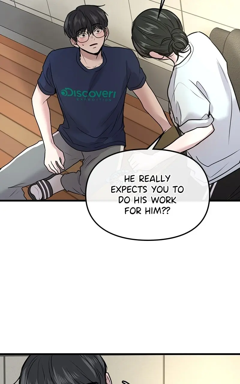 Back to Chanbi - Chapter 25 - Page 69