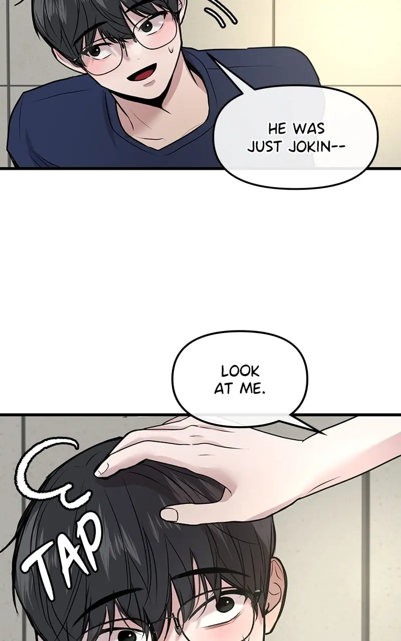 Back to Chanbi - Chapter 25 - Page 70