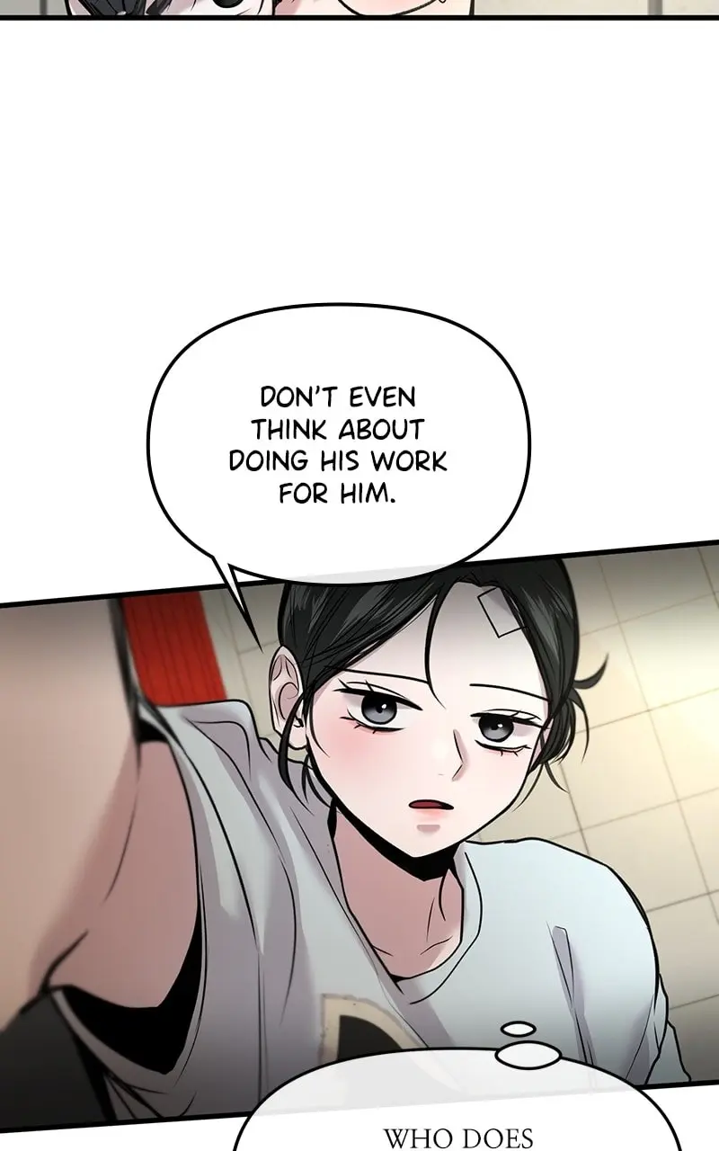 Back to Chanbi - Chapter 25 - Page 71