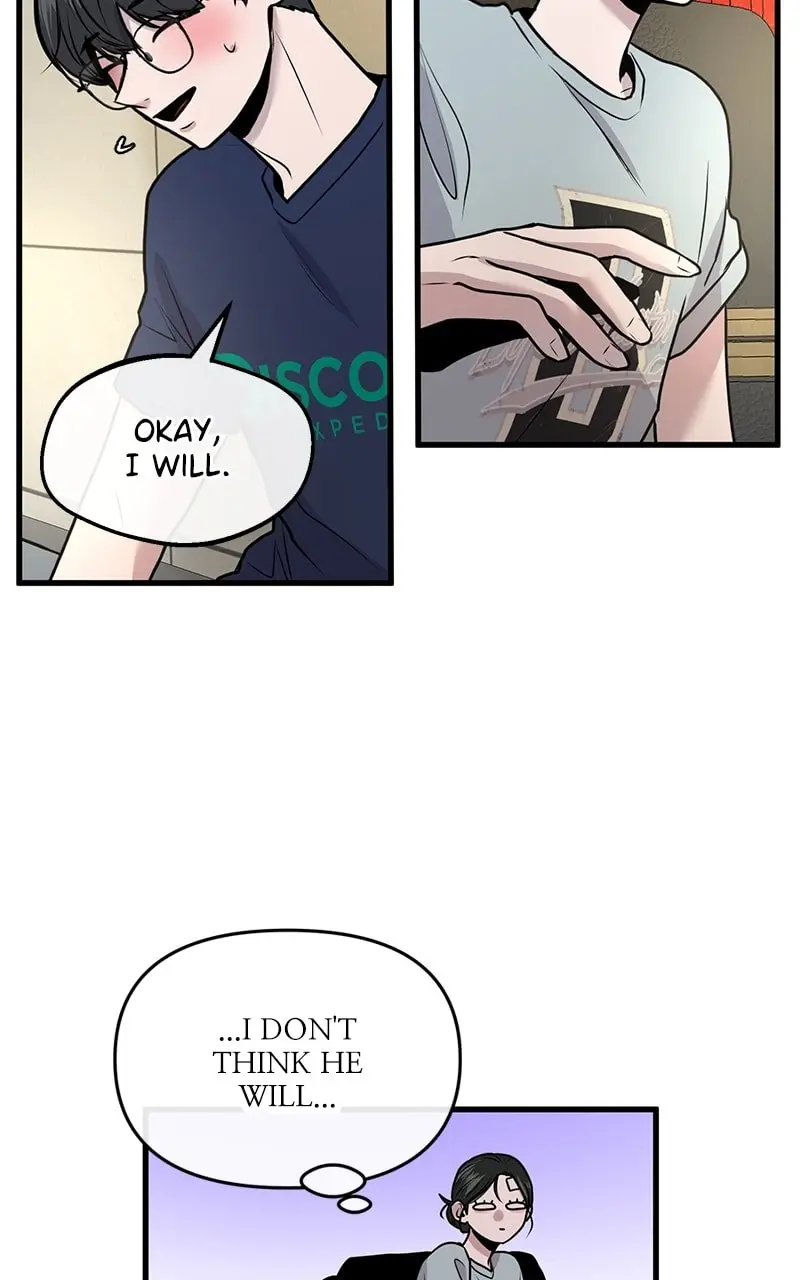 Back to Chanbi - Chapter 25 - Page 74