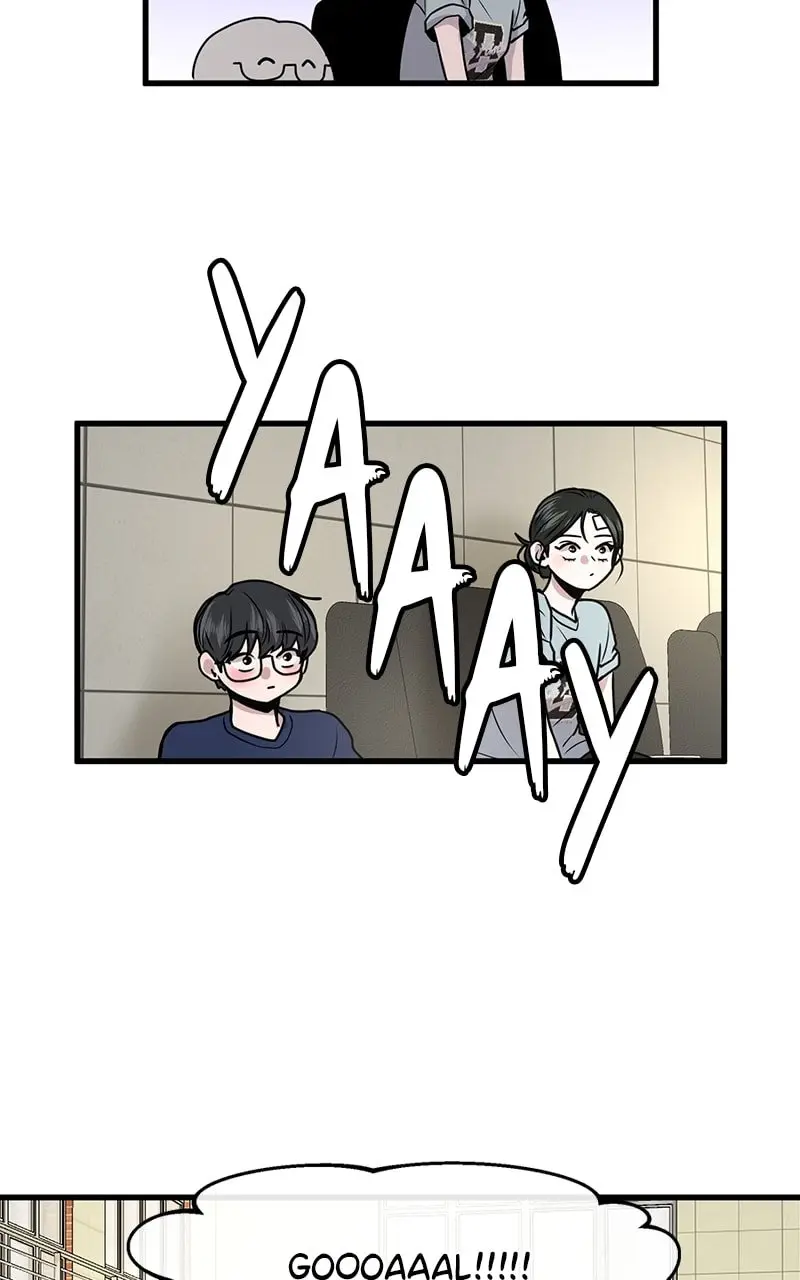Back to Chanbi - Chapter 25 - Page 75
