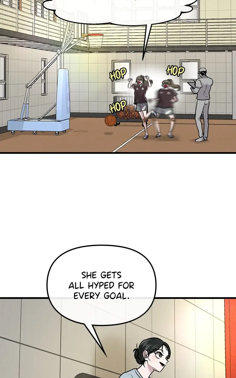 Back to Chanbi - Chapter 25 - Page 76