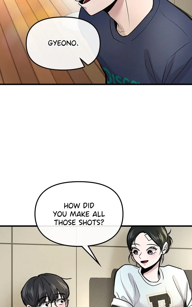 Back to Chanbi - Chapter 25 - Page 78