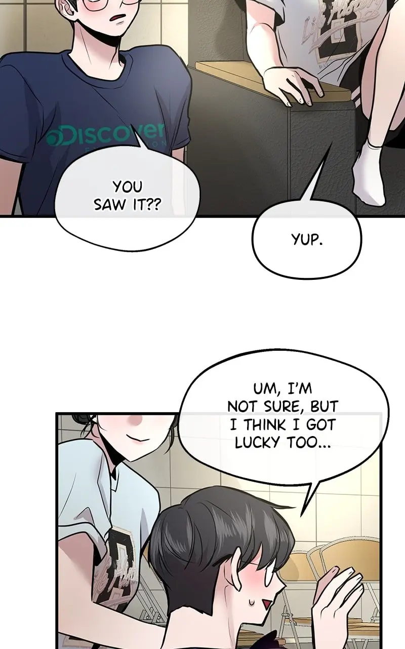 Back to Chanbi - Chapter 25 - Page 79