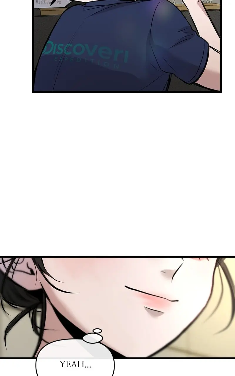 Back to Chanbi - Chapter 25 - Page 80