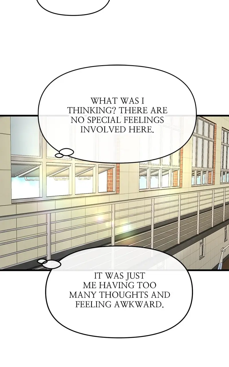 Back to Chanbi - Chapter 25 - Page 81