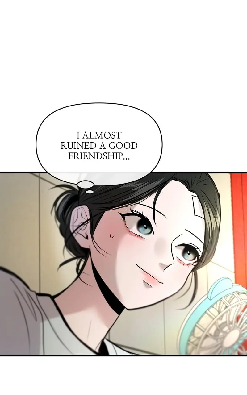 Back to Chanbi - Chapter 25 - Page 82
