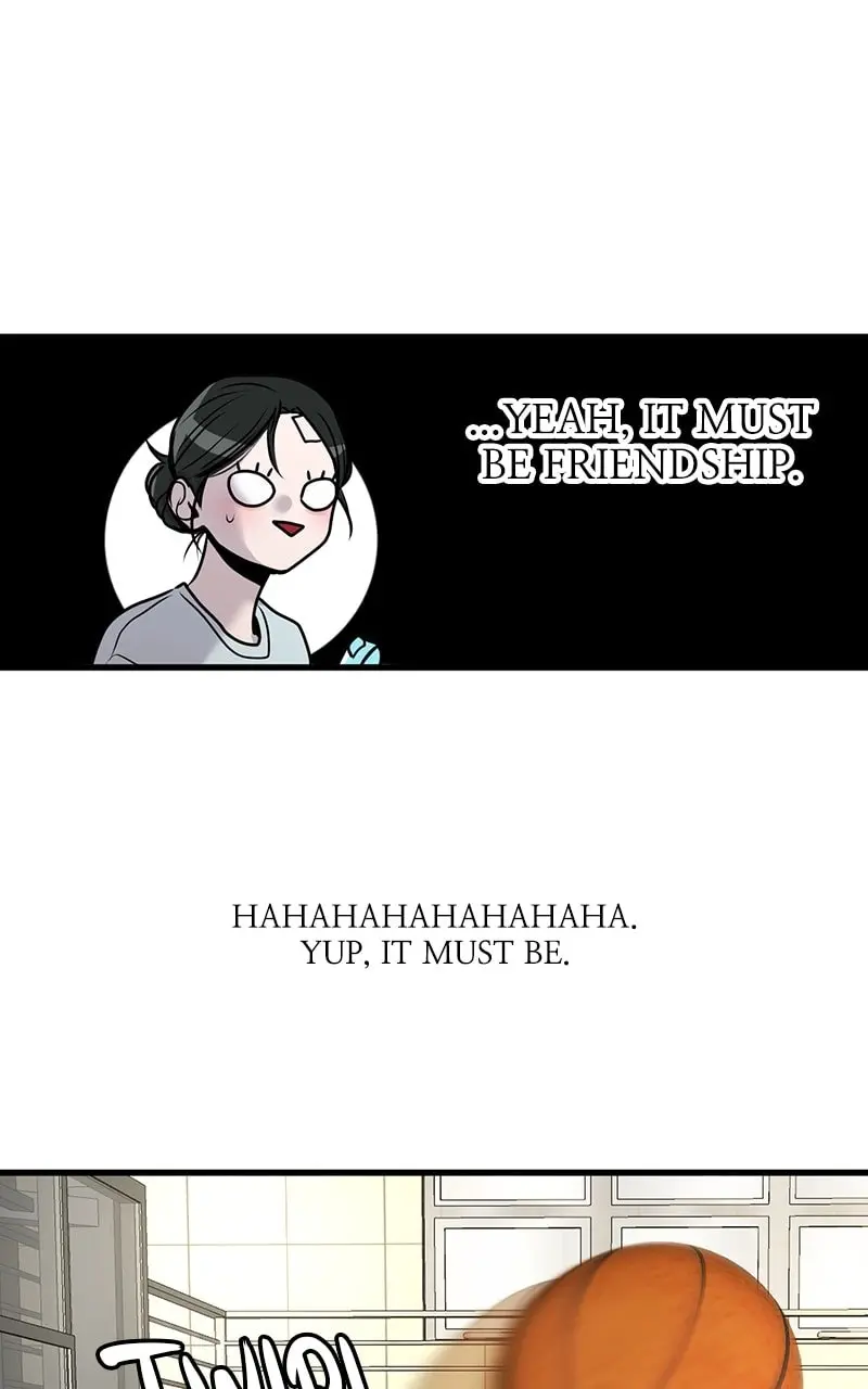 Back to Chanbi - Chapter 25 - Page 83