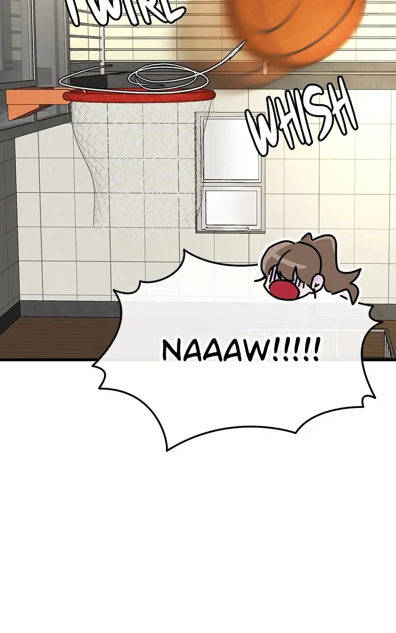 Back to Chanbi - Chapter 25 - Page 84