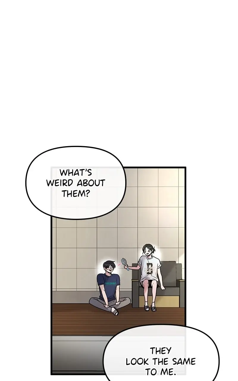 Back to Chanbi - Chapter 26 - Page 1