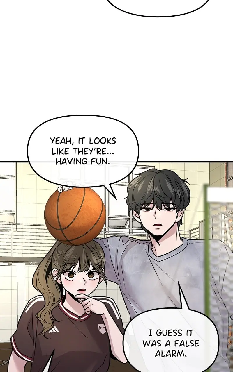 Back to Chanbi - Chapter 26 - Page 2