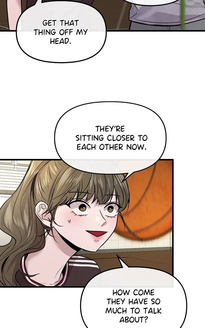 Back to Chanbi - Chapter 26 - Page 3