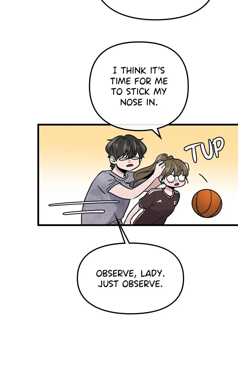Back to Chanbi - Chapter 26 - Page 4