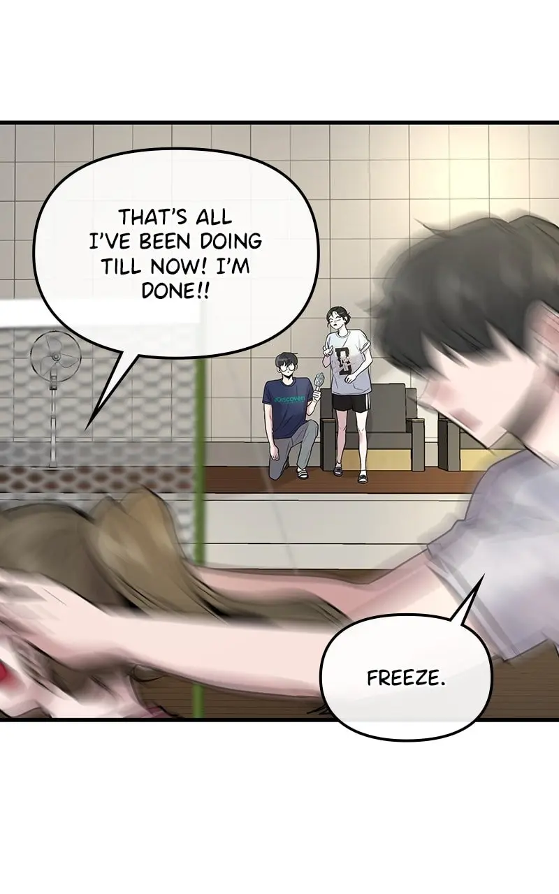 Back to Chanbi - Chapter 26 - Page 5