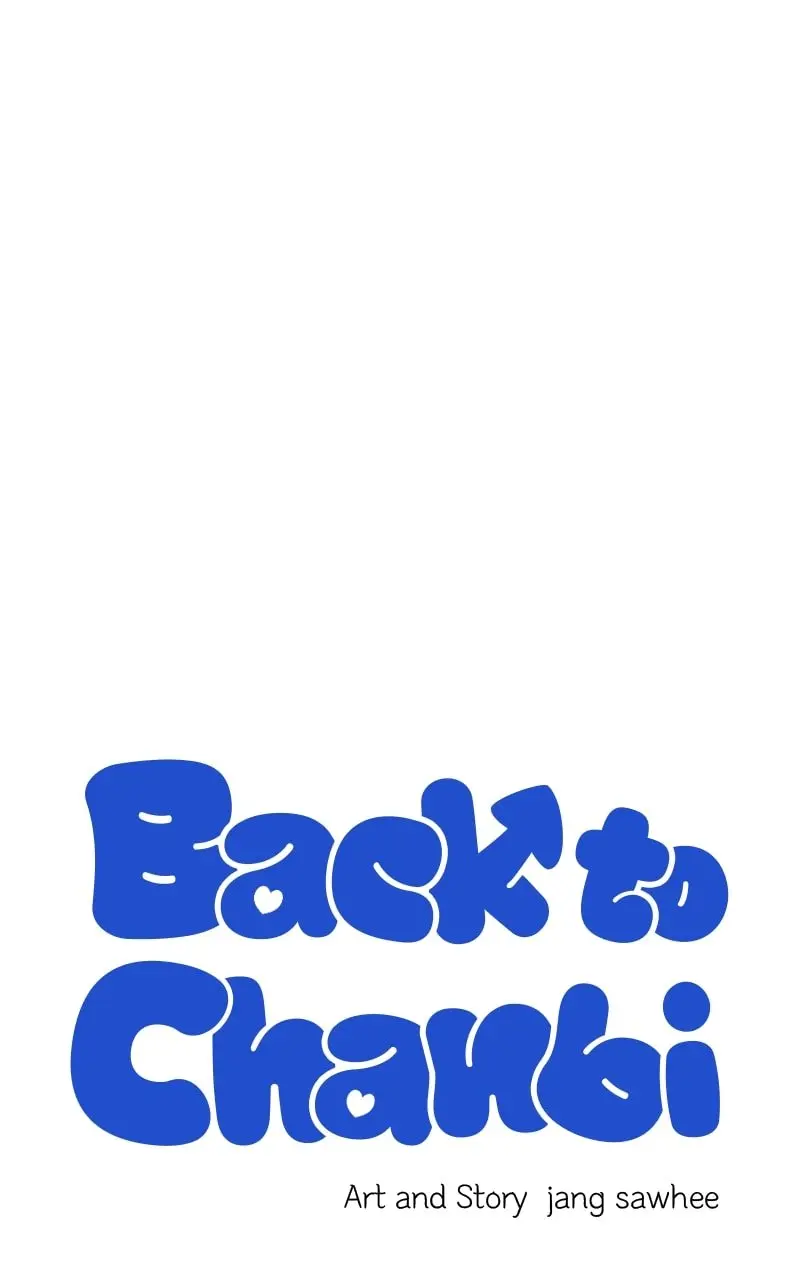 Back to Chanbi - Chapter 26 - Page 6