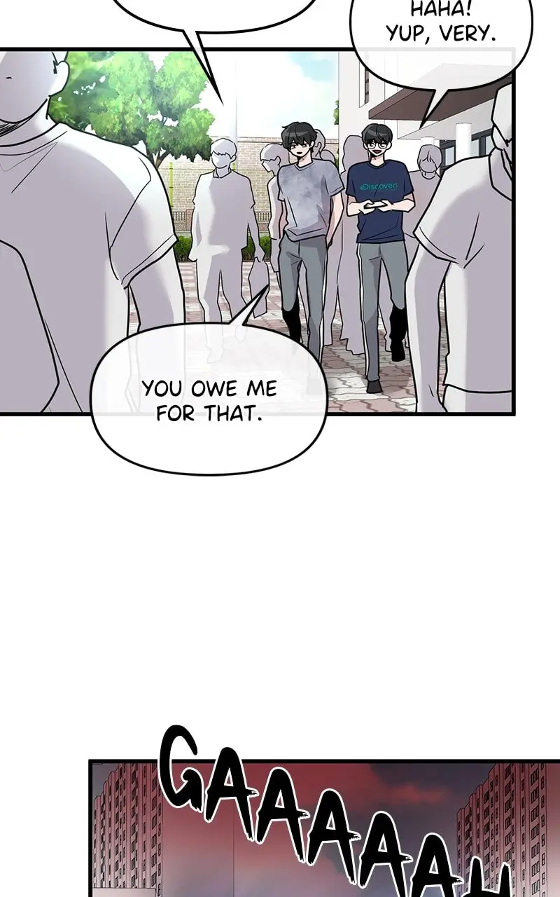 Back to Chanbi - Chapter 26 - Page 8