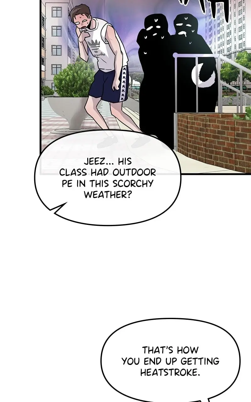 Back to Chanbi - Chapter 26 - Page 9