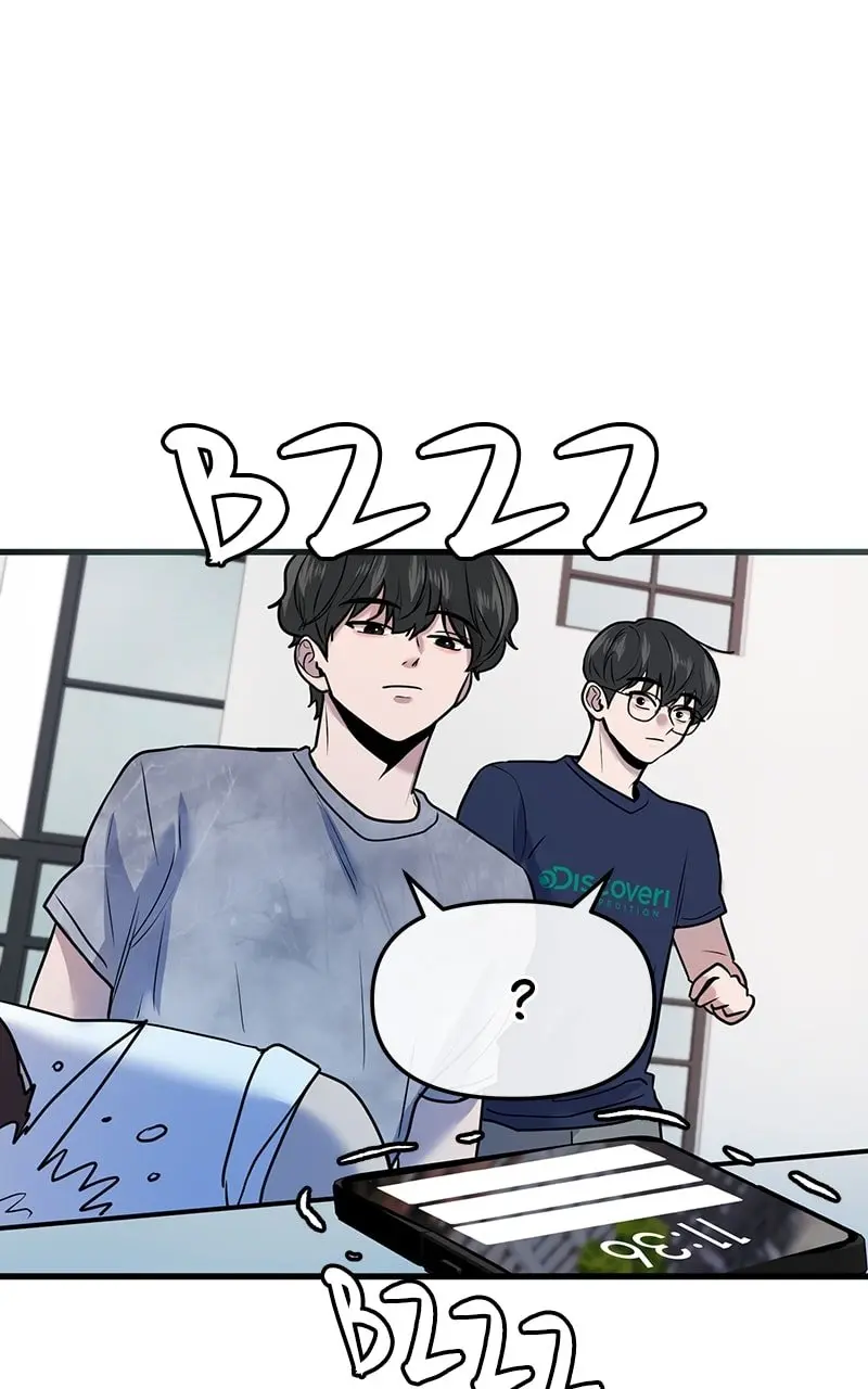 Back to Chanbi - Chapter 26 - Page 11