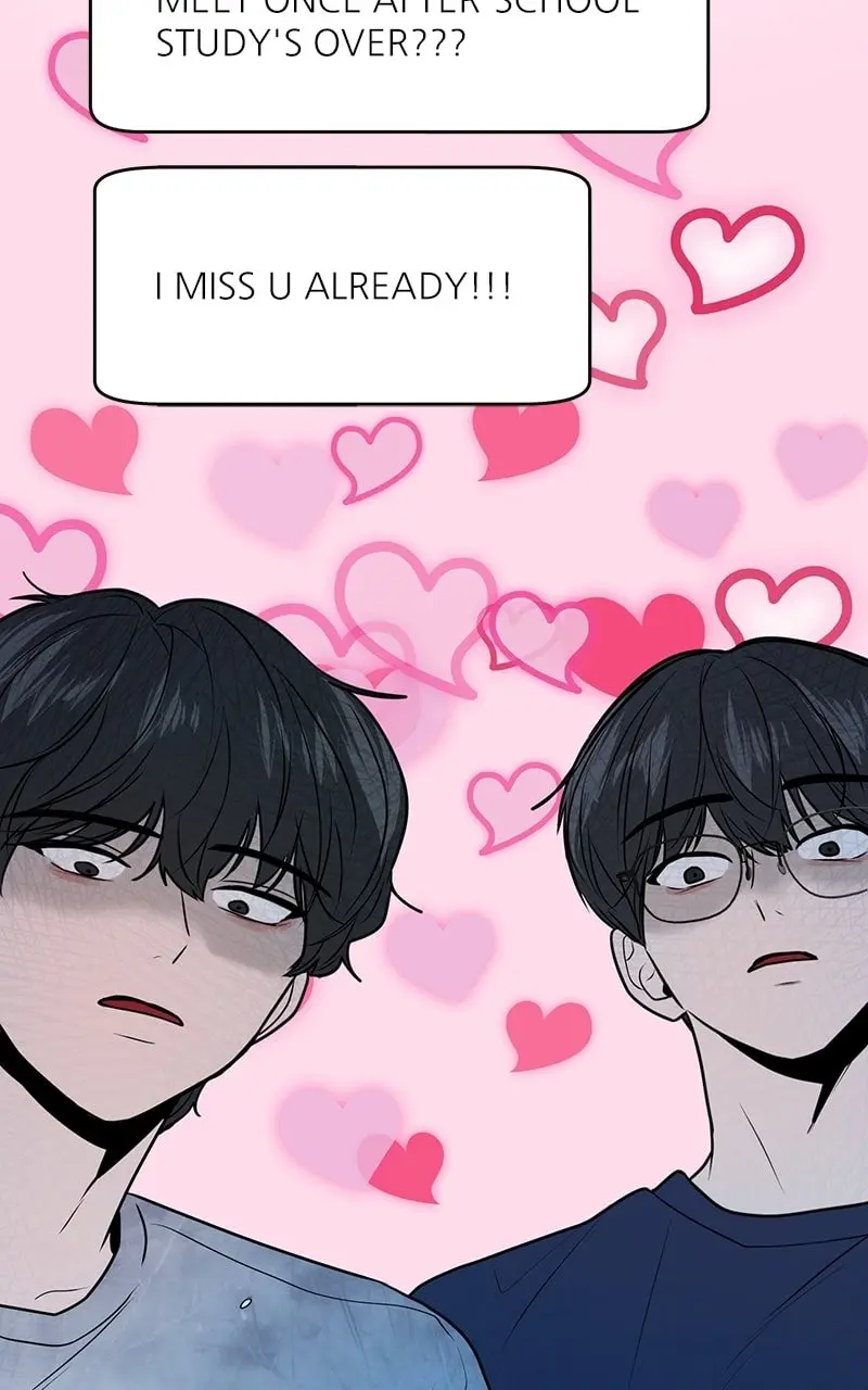 Back to Chanbi - Chapter 26 - Page 13