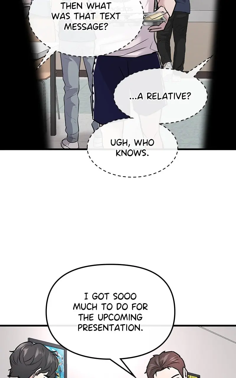 Back to Chanbi - Chapter 26 - Page 16