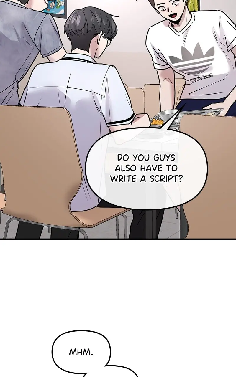 Back to Chanbi - Chapter 26 - Page 17