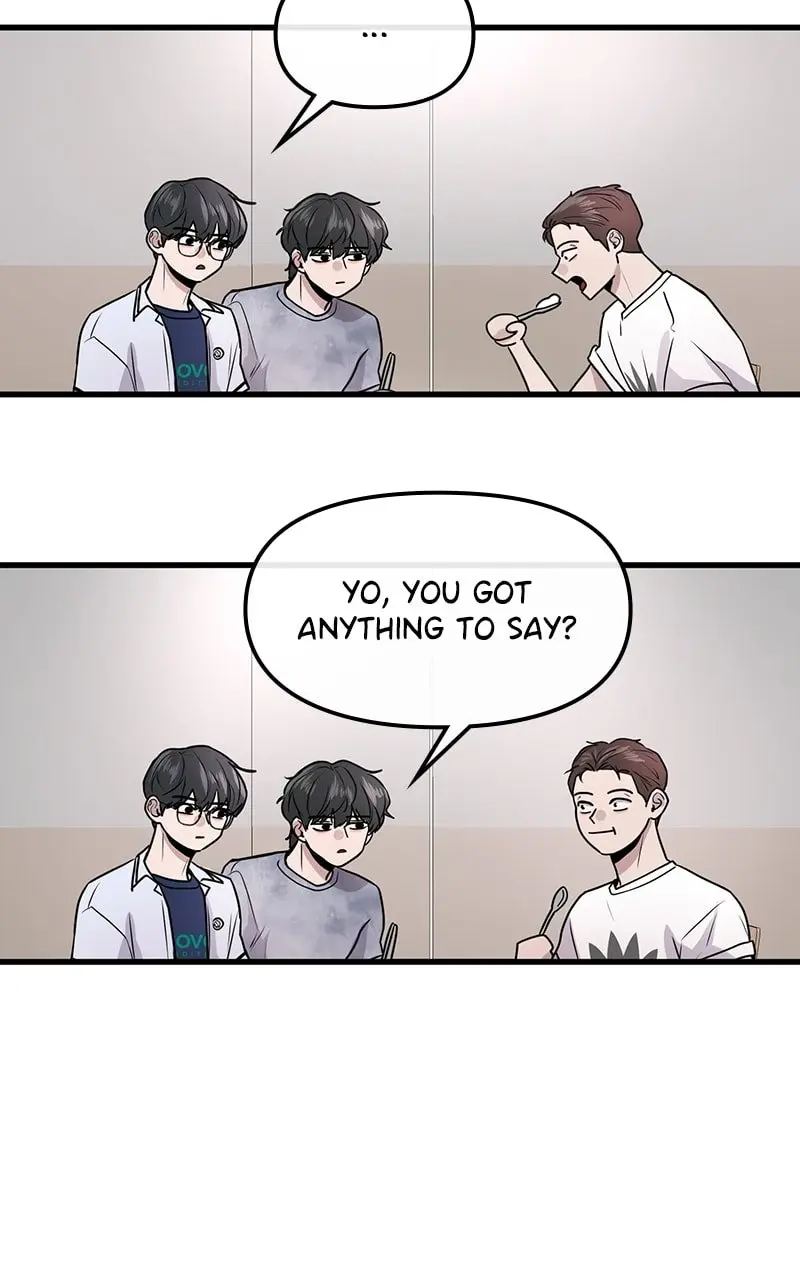 Back to Chanbi - Chapter 26 - Page 18