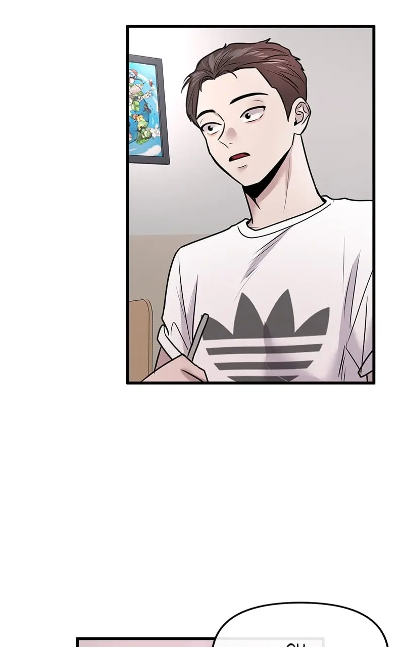 Back to Chanbi - Chapter 26 - Page 20