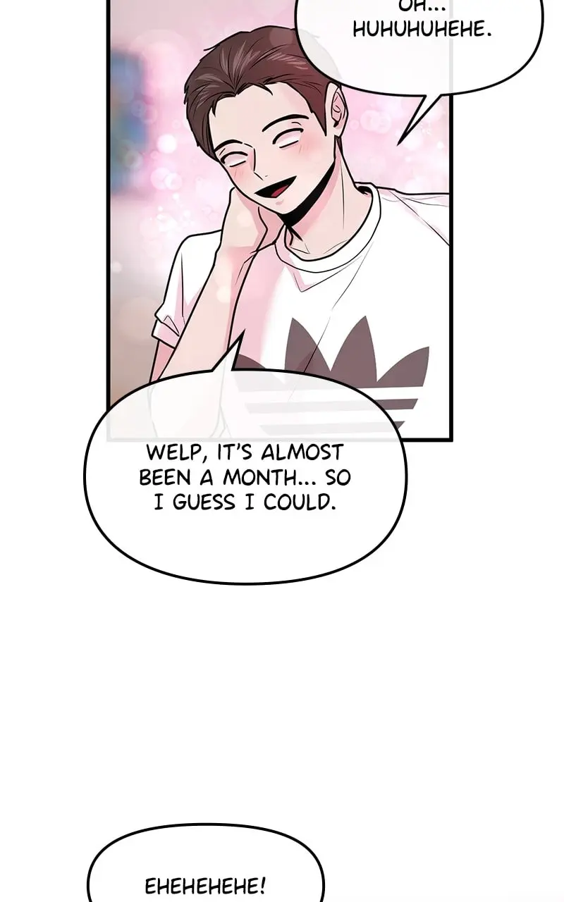Back to Chanbi - Chapter 26 - Page 21