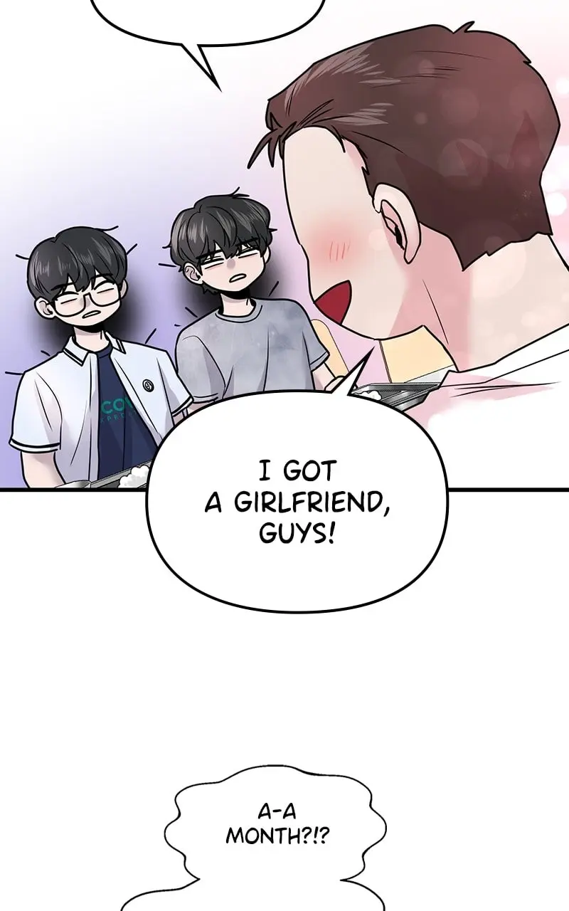 Back to Chanbi - Chapter 26 - Page 22