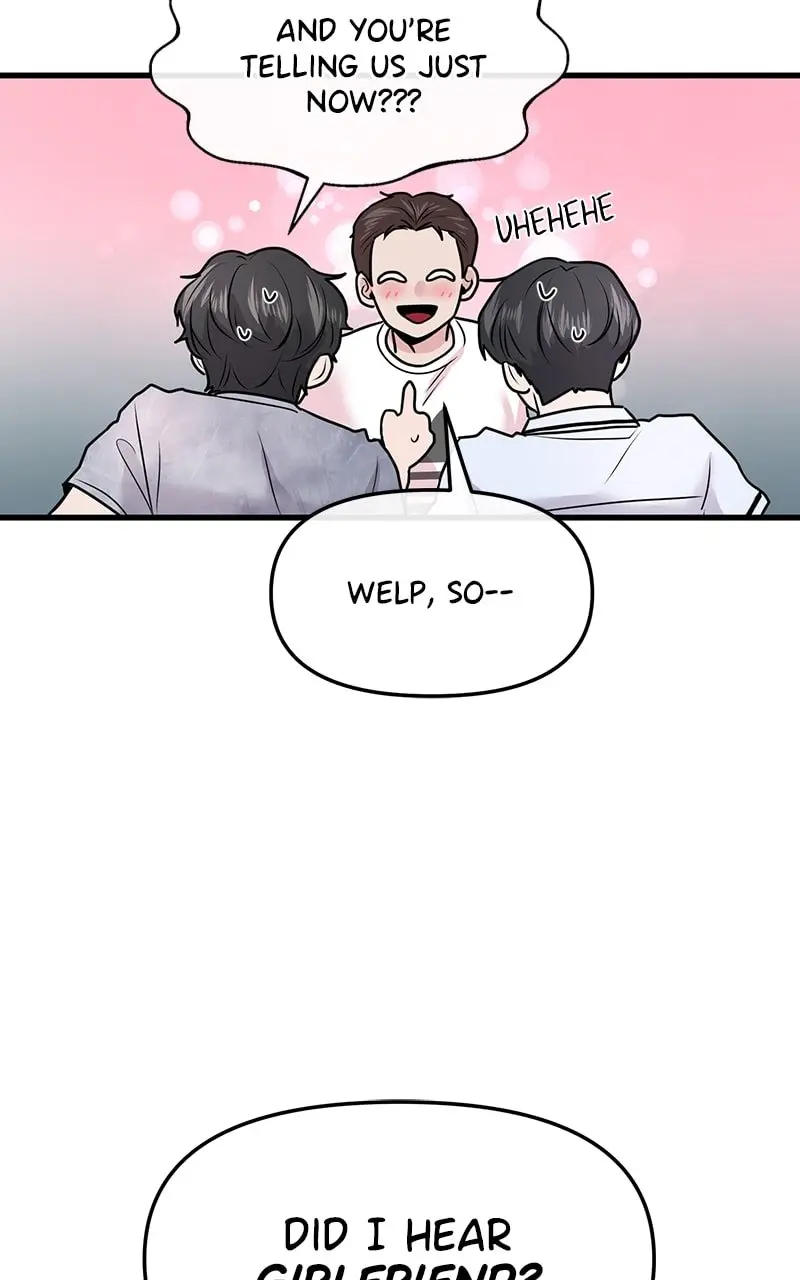 Back to Chanbi - Chapter 26 - Page 23
