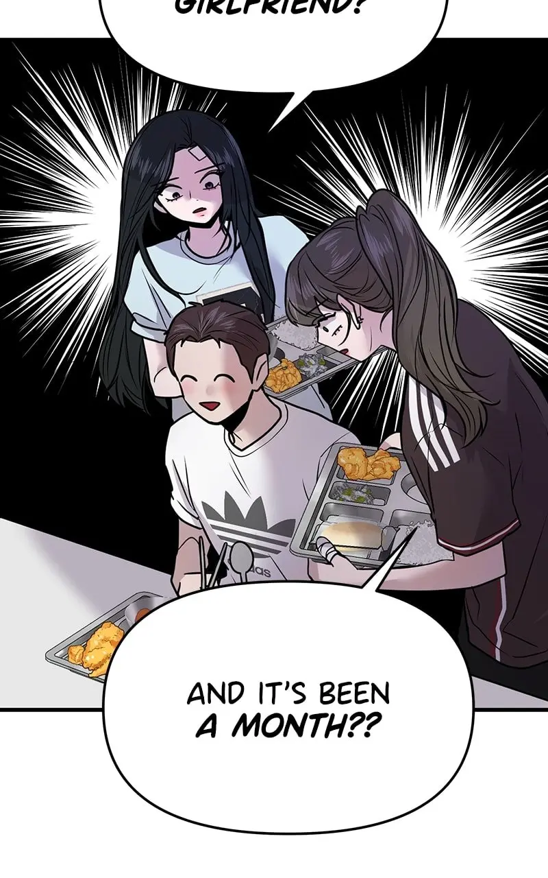 Back to Chanbi - Chapter 26 - Page 24