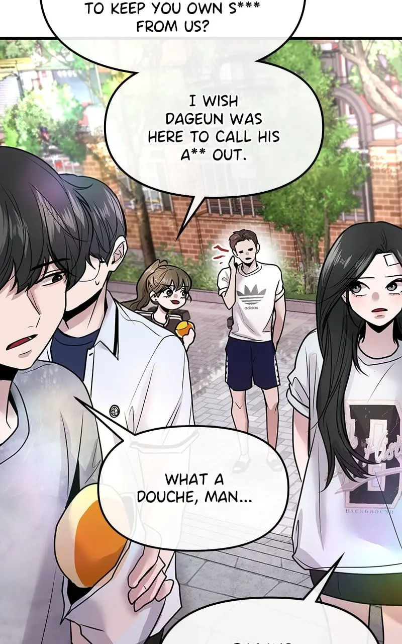 Back to Chanbi - Chapter 26 - Page 26