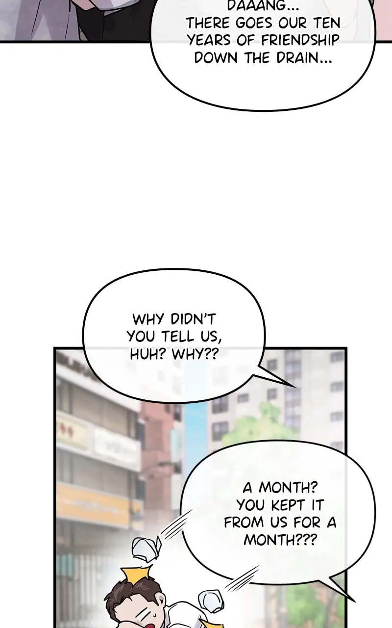 Back to Chanbi - Chapter 26 - Page 27