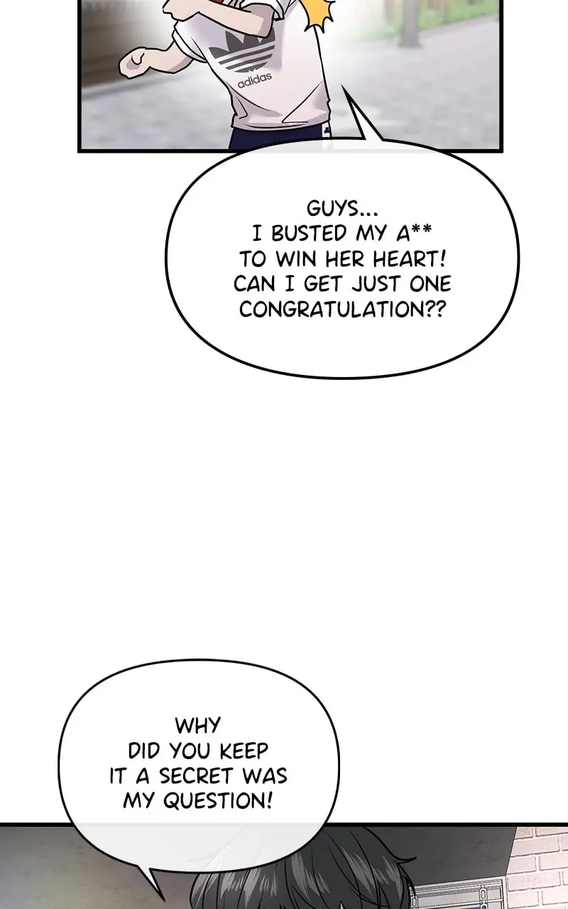 Back to Chanbi - Chapter 26 - Page 28