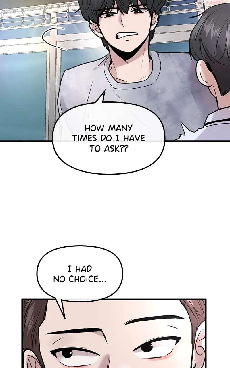 Back to Chanbi - Chapter 26 - Page 29