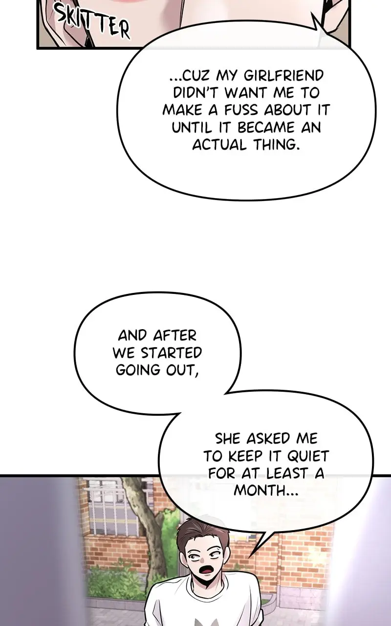 Back to Chanbi - Chapter 26 - Page 30