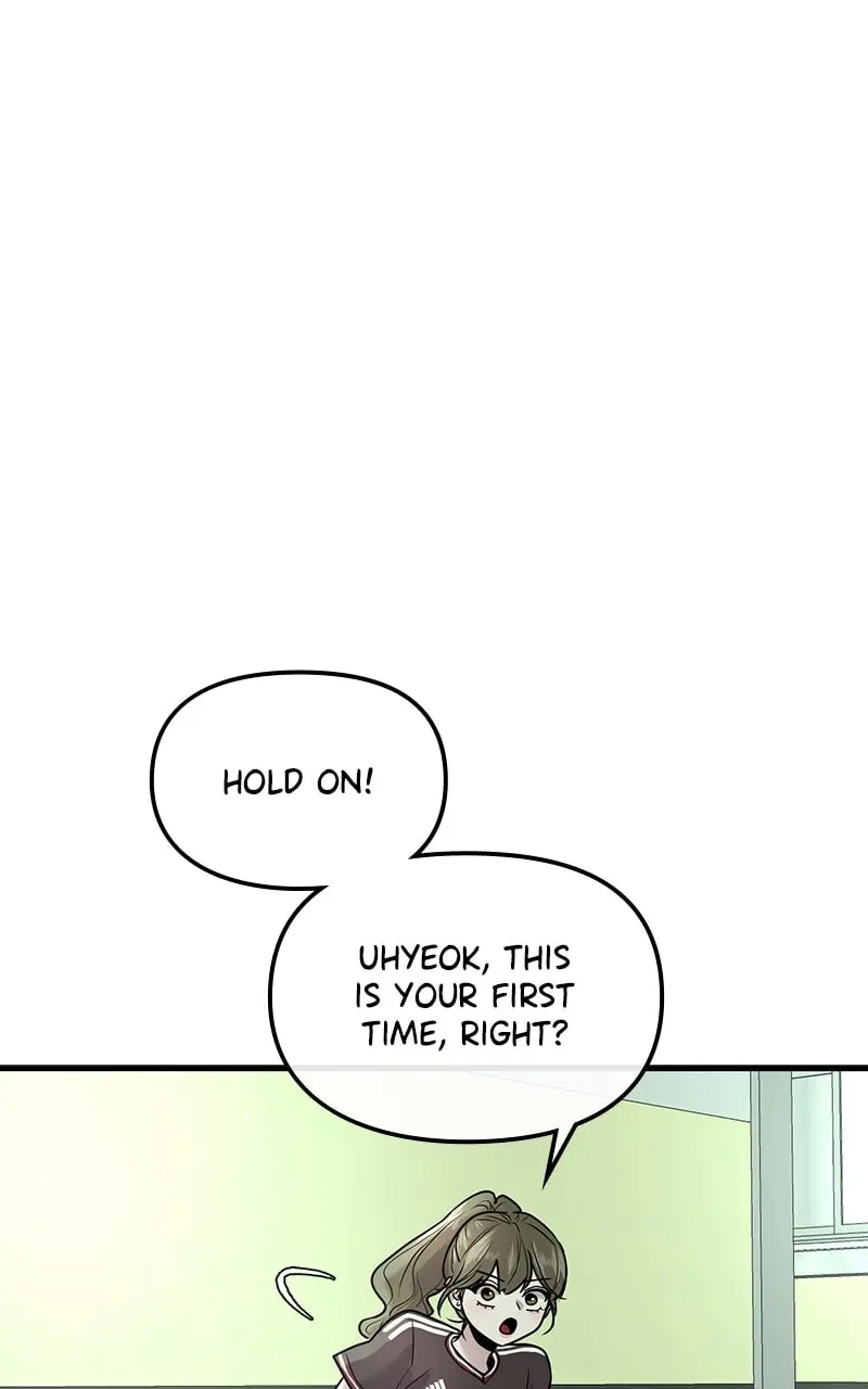 Back to Chanbi - Chapter 26 - Page 34