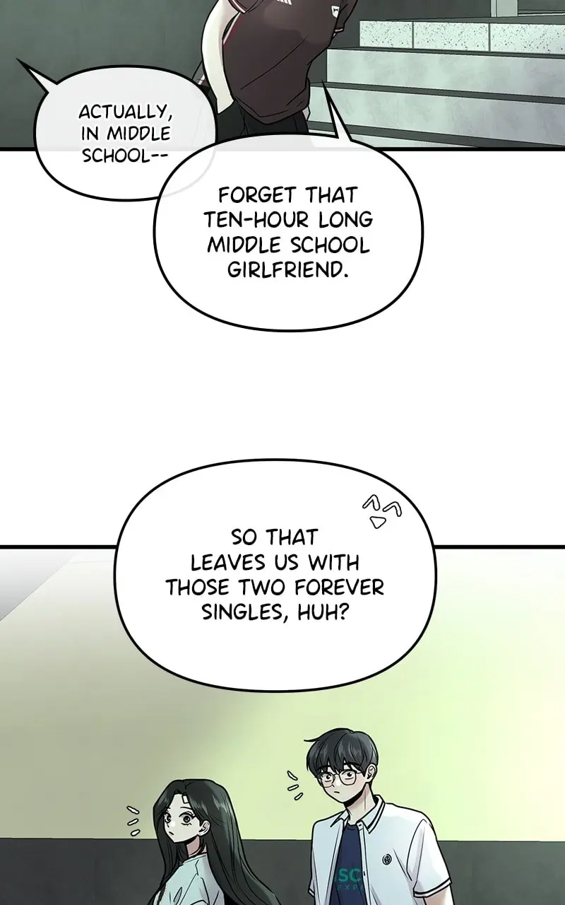Back to Chanbi - Chapter 26 - Page 35
