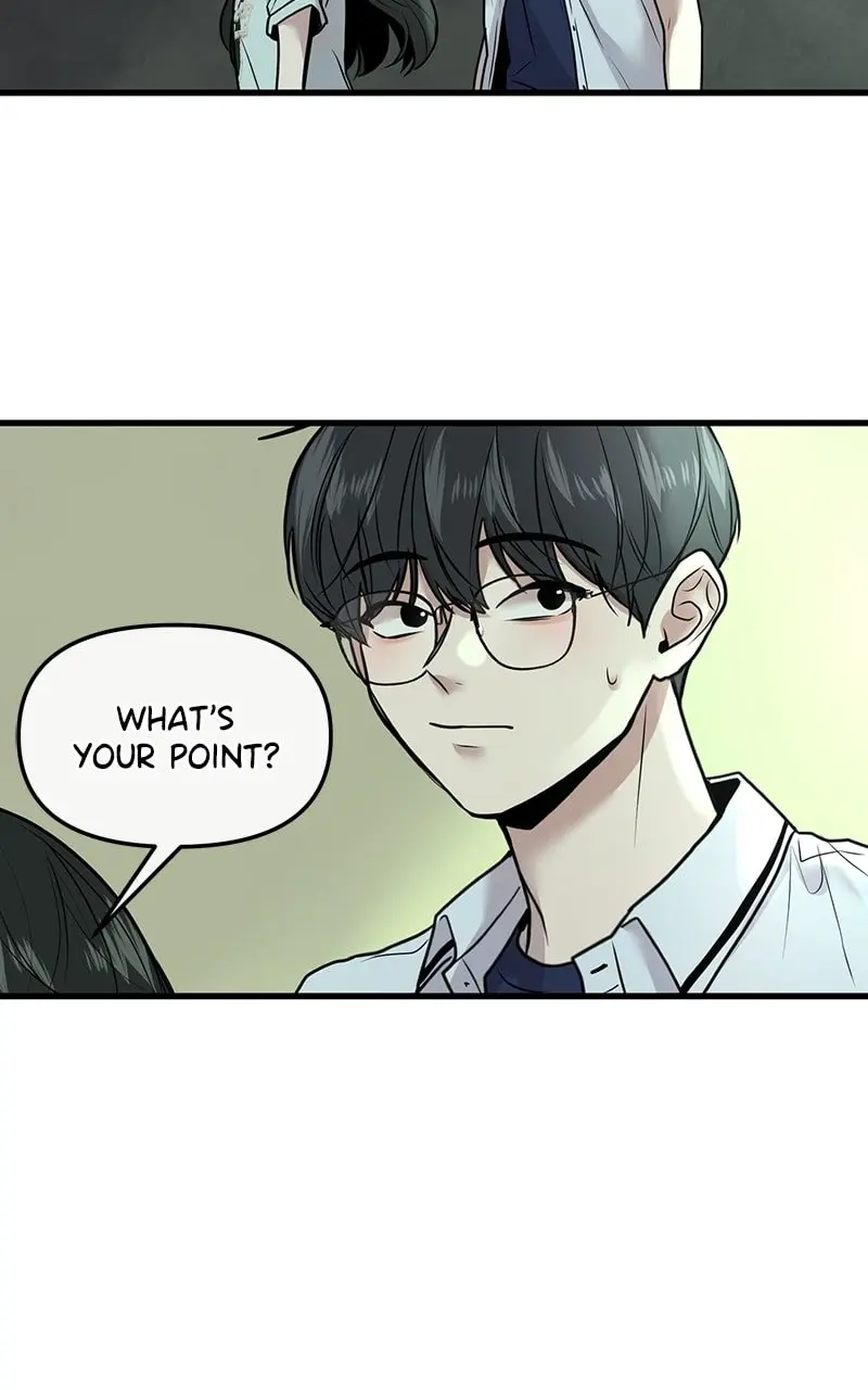 Back to Chanbi - Chapter 26 - Page 36