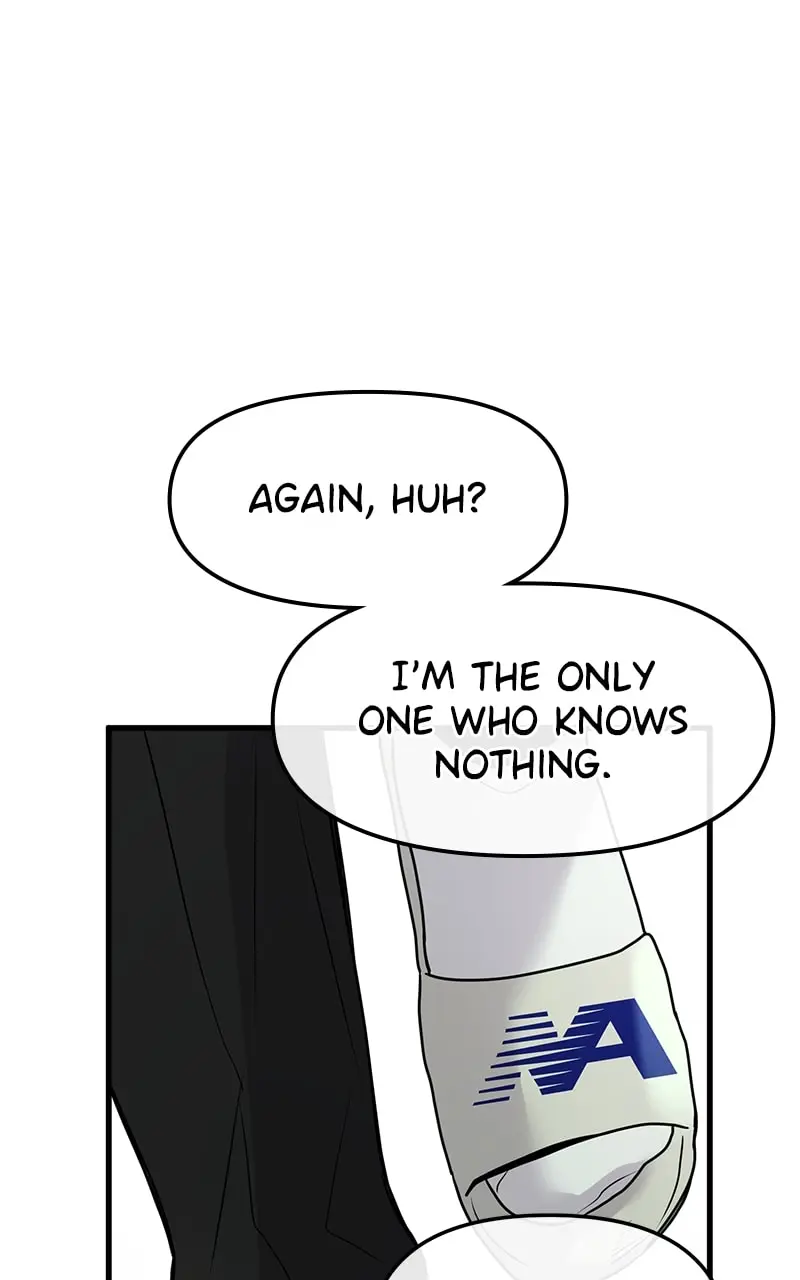 Back to Chanbi - Chapter 26 - Page 37