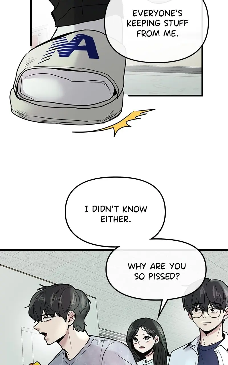 Back to Chanbi - Chapter 26 - Page 38