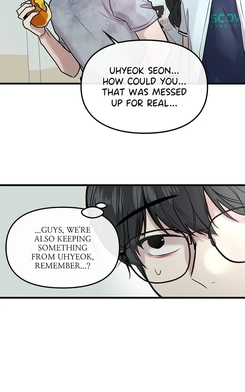 Back to Chanbi - Chapter 26 - Page 39