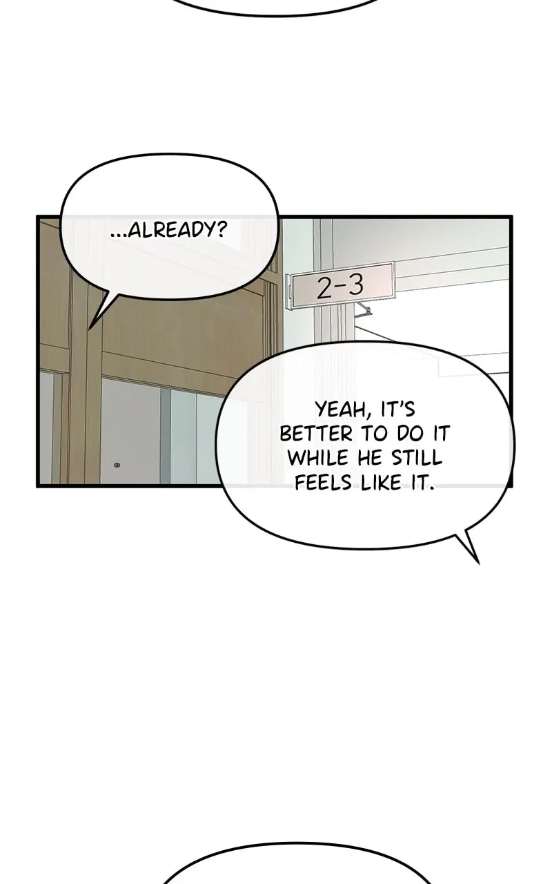 Back to Chanbi - Chapter 26 - Page 42