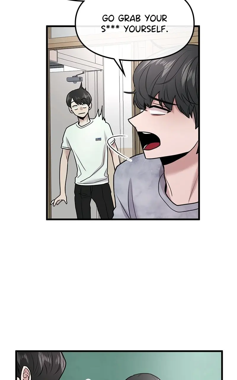Back to Chanbi - Chapter 26 - Page 44