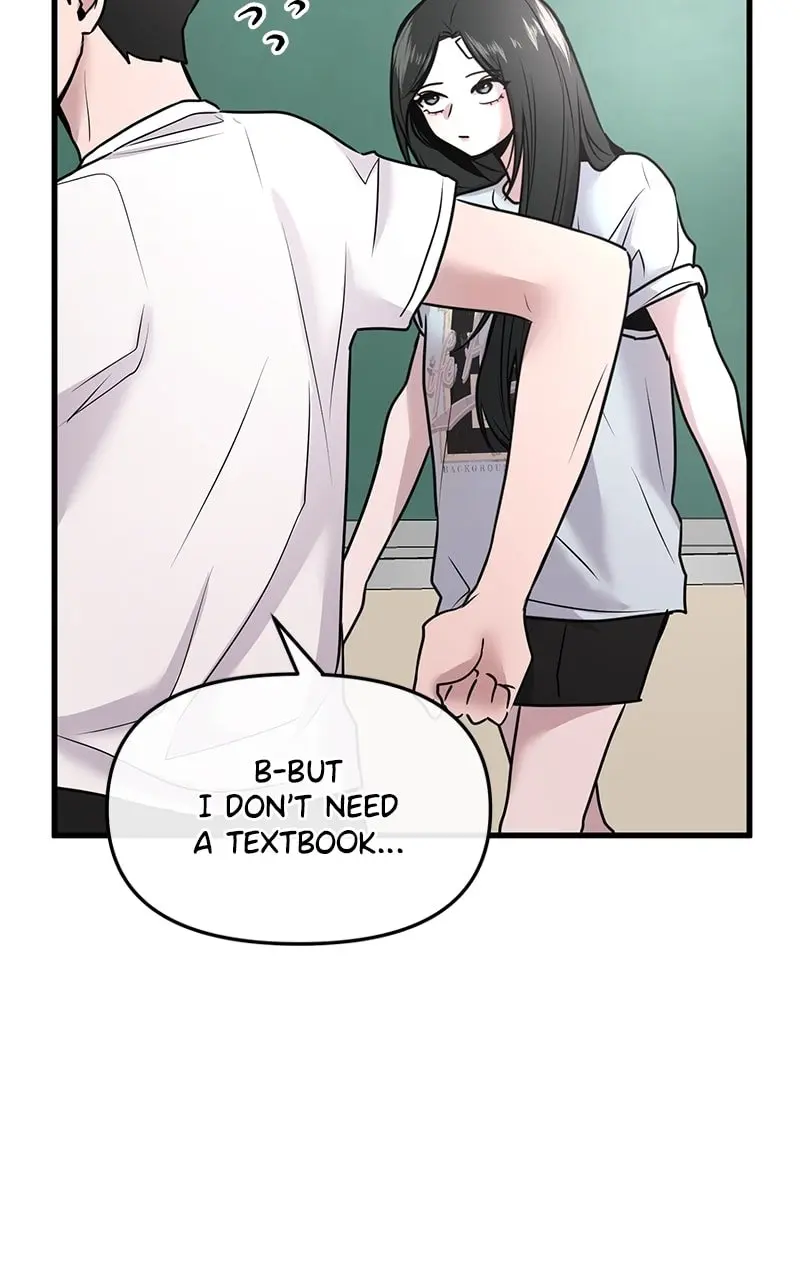 Back to Chanbi - Chapter 26 - Page 45