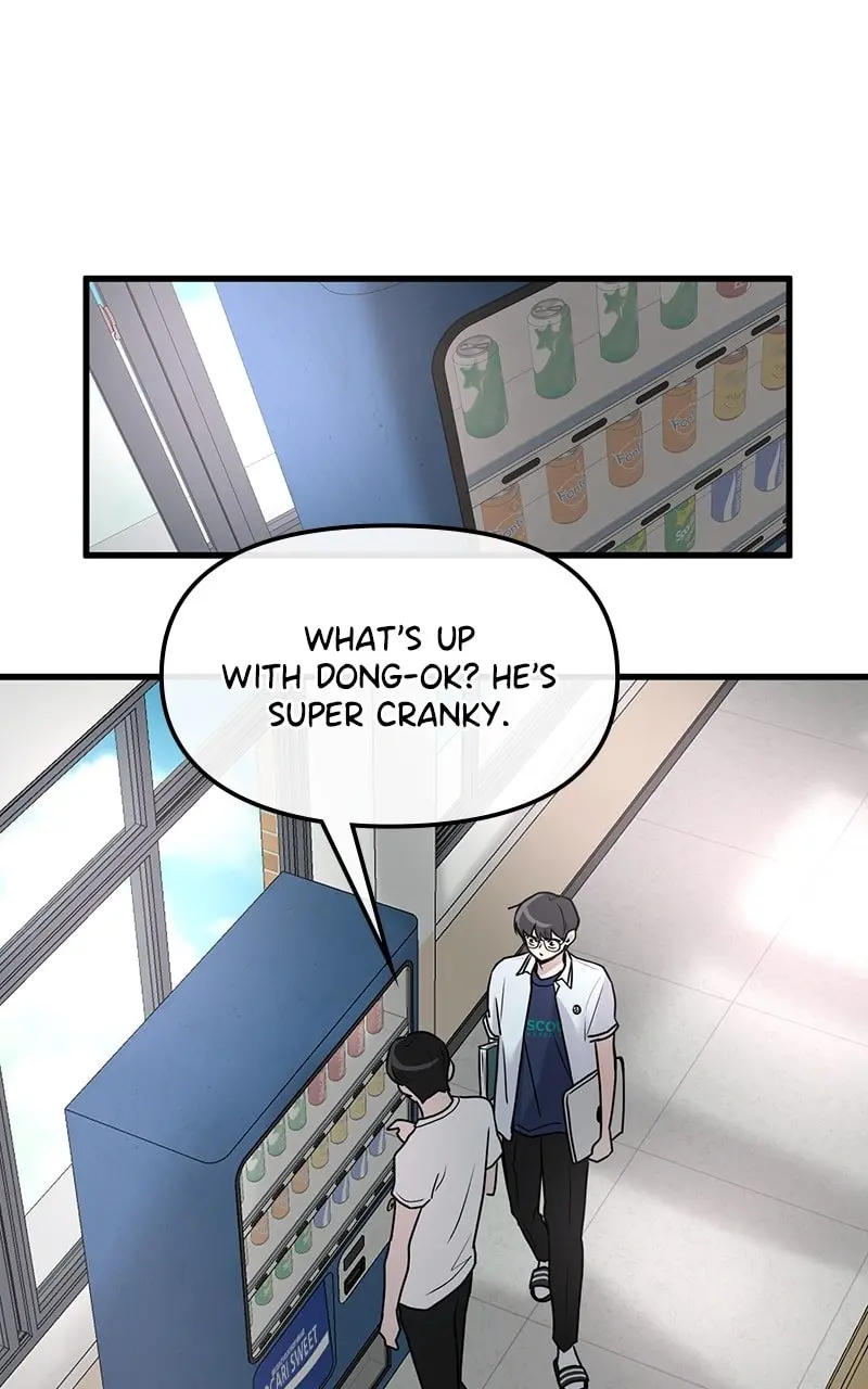 Back to Chanbi - Chapter 26 - Page 46