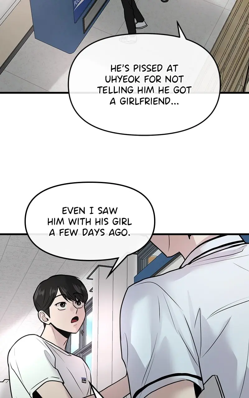 Back to Chanbi - Chapter 26 - Page 47