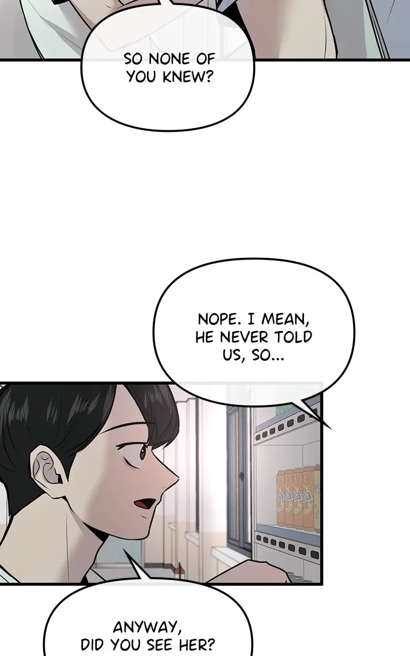 Back to Chanbi - Chapter 26 - Page 48