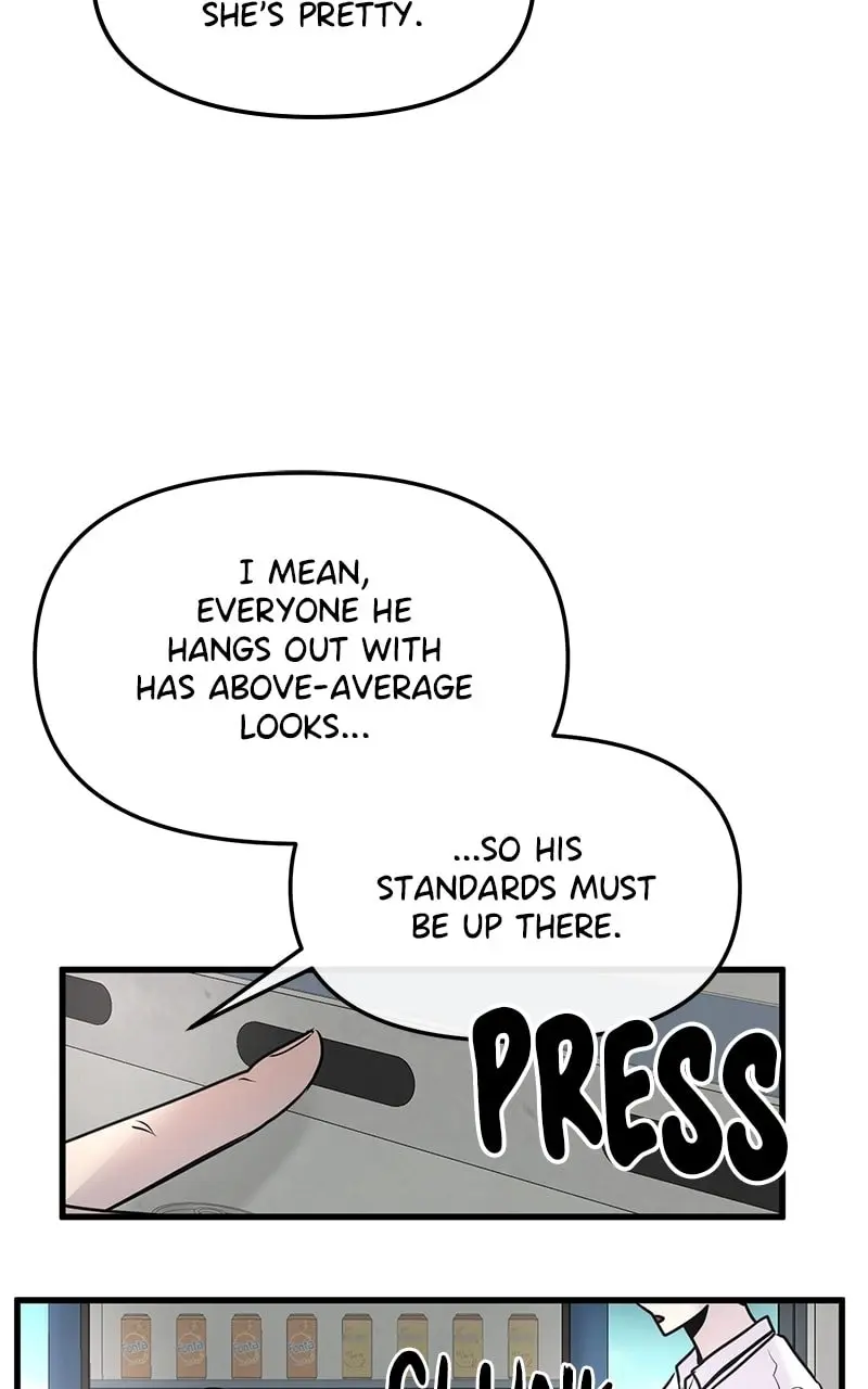 Back to Chanbi - Chapter 26 - Page 49