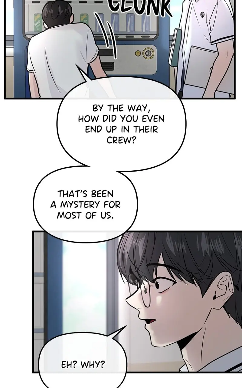Back to Chanbi - Chapter 26 - Page 50
